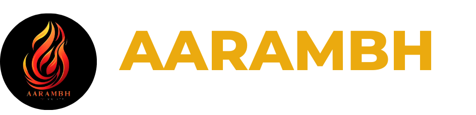 Aarambh Logo